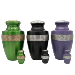 eterna cremation urn