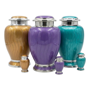 lumora cremation urn
